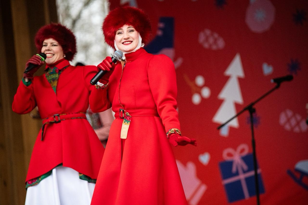 Парки Подмосковья приглашают на общеобластное мероприятие «Парки. Сказки. Торжество» Парки Подмосковья приглашают на общеобластное мероприятие «Парки. Сказки. Торжество»