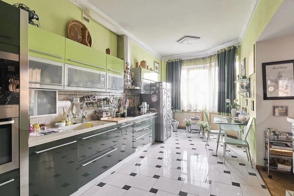 Все квартиры и дома Ларисы Долиной: что известно — факты и фото Все квартиры и дома Ларисы Долиной: что известно — факты и фото