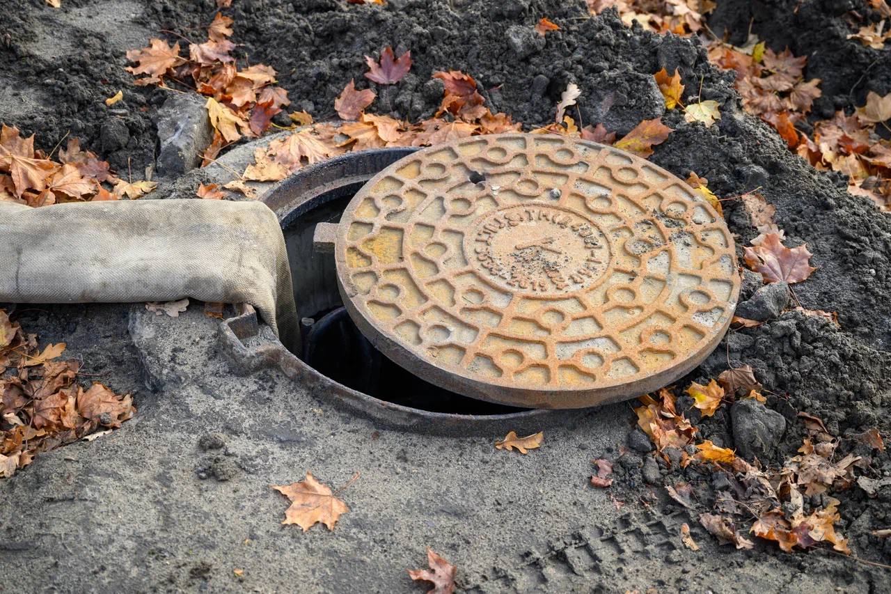 Новые трубы для 373 домов: в Солнечногорске завершили замену 600-метрового канализационного участка Новые трубы для 373 домов: в Солнечногорске завершили замену 600-метрового канализационного участка