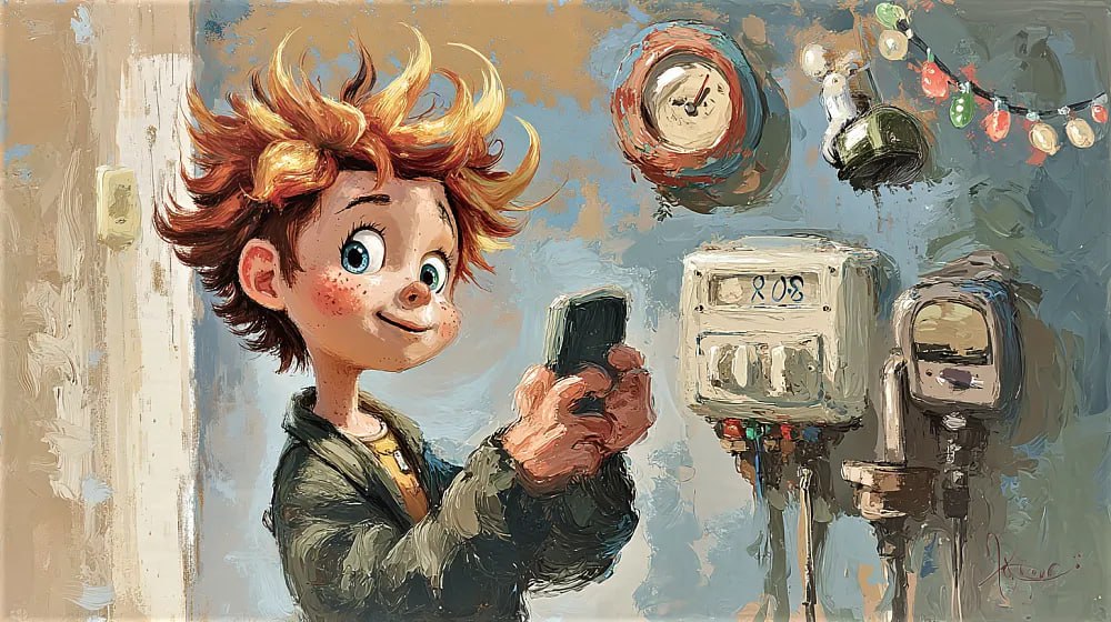 О сроках передачи показаний счётчиков в Богородском округе