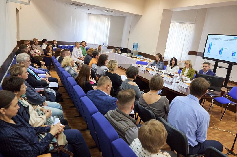 Итоги роста, поддержки и развития бизнеса в Солнечногорске Итоги роста, поддержки и развития бизнеса в Солнечногорске