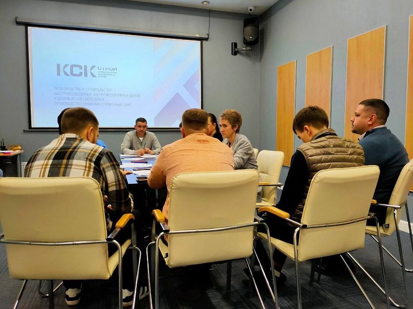 Итоги роста, поддержки и развития бизнеса в Солнечногорске Итоги роста, поддержки и развития бизнеса в Солнечногорске