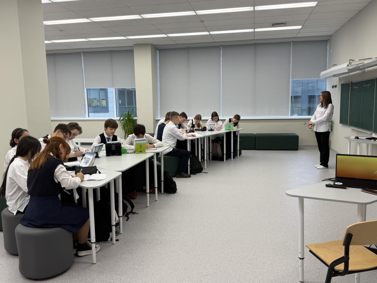 Участником программы «Социальная ипотека» стала педагог из Люберец Участником программы «Социальная ипотека» стала педагог из Люберец