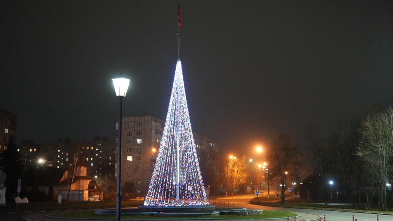 Волшебный музей под открытым небом открылся в Люберцах Волшебный музей под открытым небом открылся в Люберцах