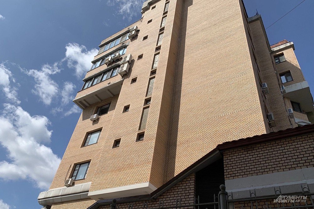 Все квартиры и дома Ларисы Долиной: что известно — факты и фото Все квартиры и дома Ларисы Долиной: что известно — факты и фото