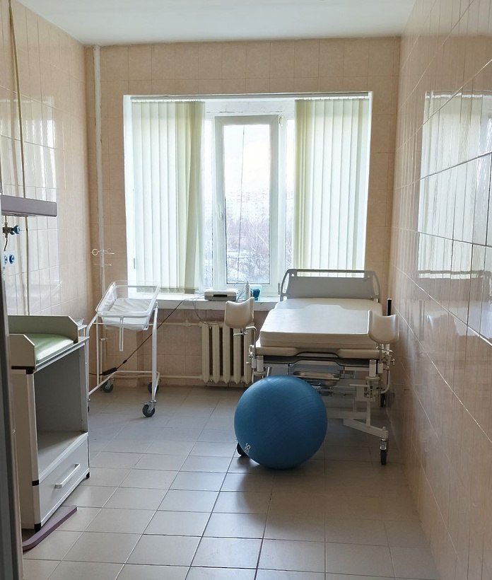 600-й малыш Солнечногорска 600-й малыш Солнечногорска