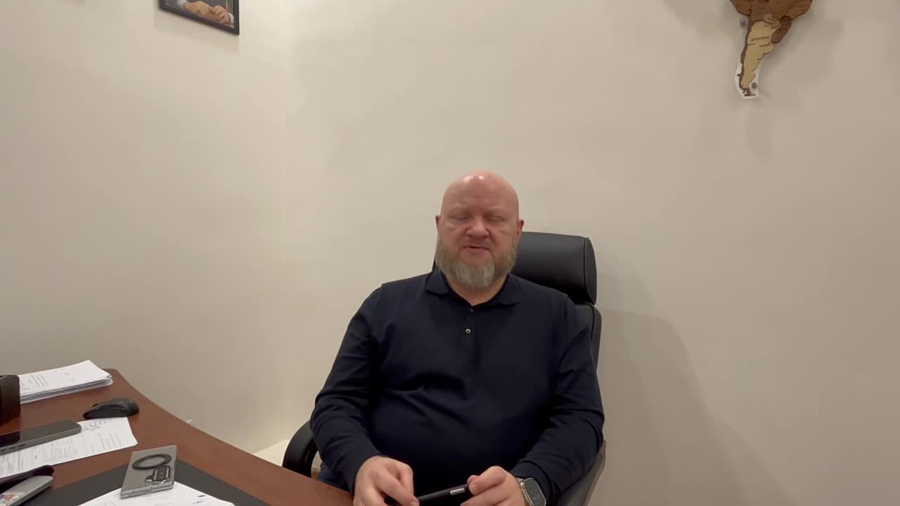 Главный врач Чеховской больницы ответил на вопросы жителей