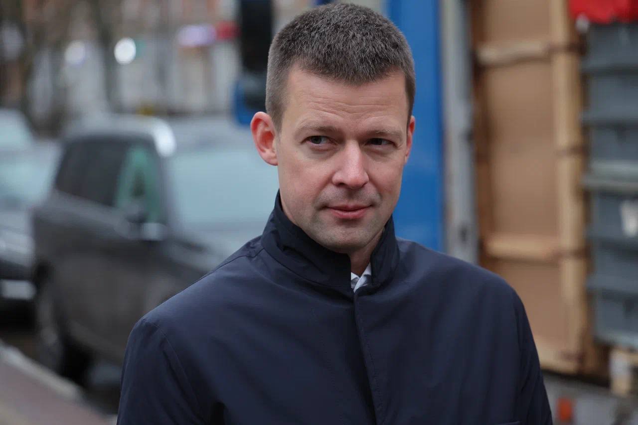 Сергей Юров: 12 тонн гуманитарной помощи нашим защитникам и жителям новых территорий Сергей Юров: 12 тонн гуманитарной помощи нашим защитникам и жителям новых территорий