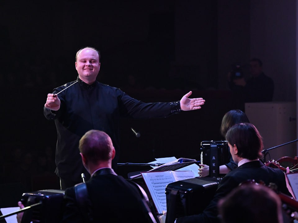 «Летучий корабль» и мушкетеры: в Ступино сыграют Дунаевского «Летучий корабль» и мушкетеры: в Ступино сыграют Дунаевского