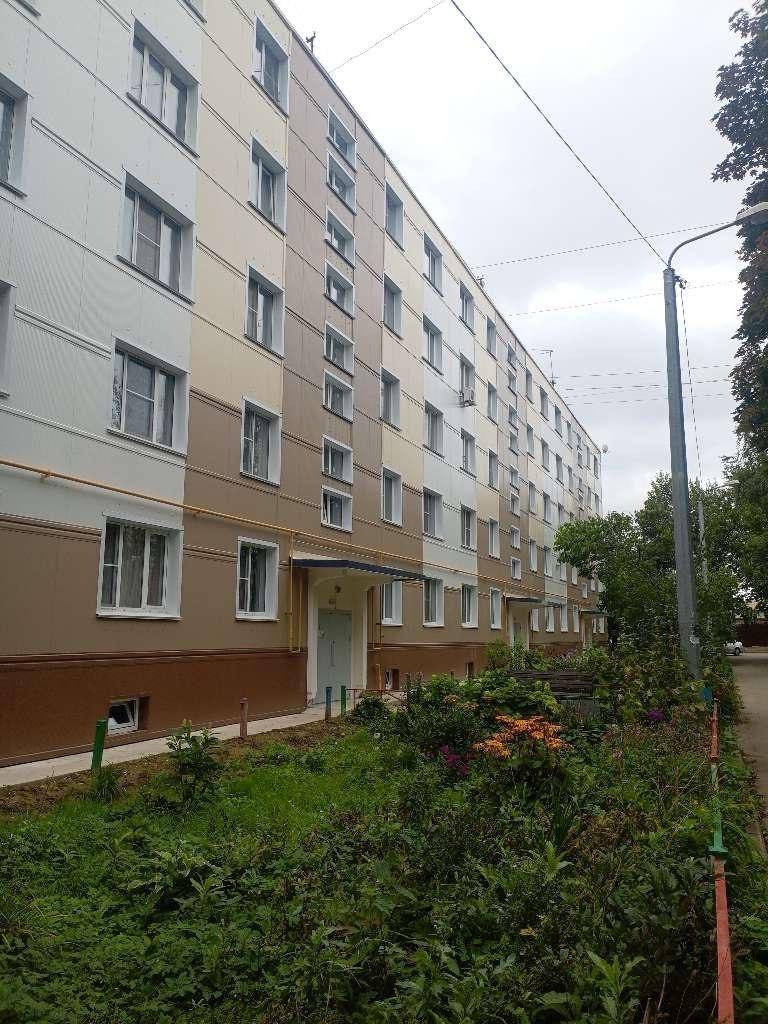 Дмитровский округ закрыл программу капремонта на 2025 год, обновив 42 многоквартирных дома Дмитровский округ закрыл программу капремонта на 2025 год, обновив 42 многоквартирных дома