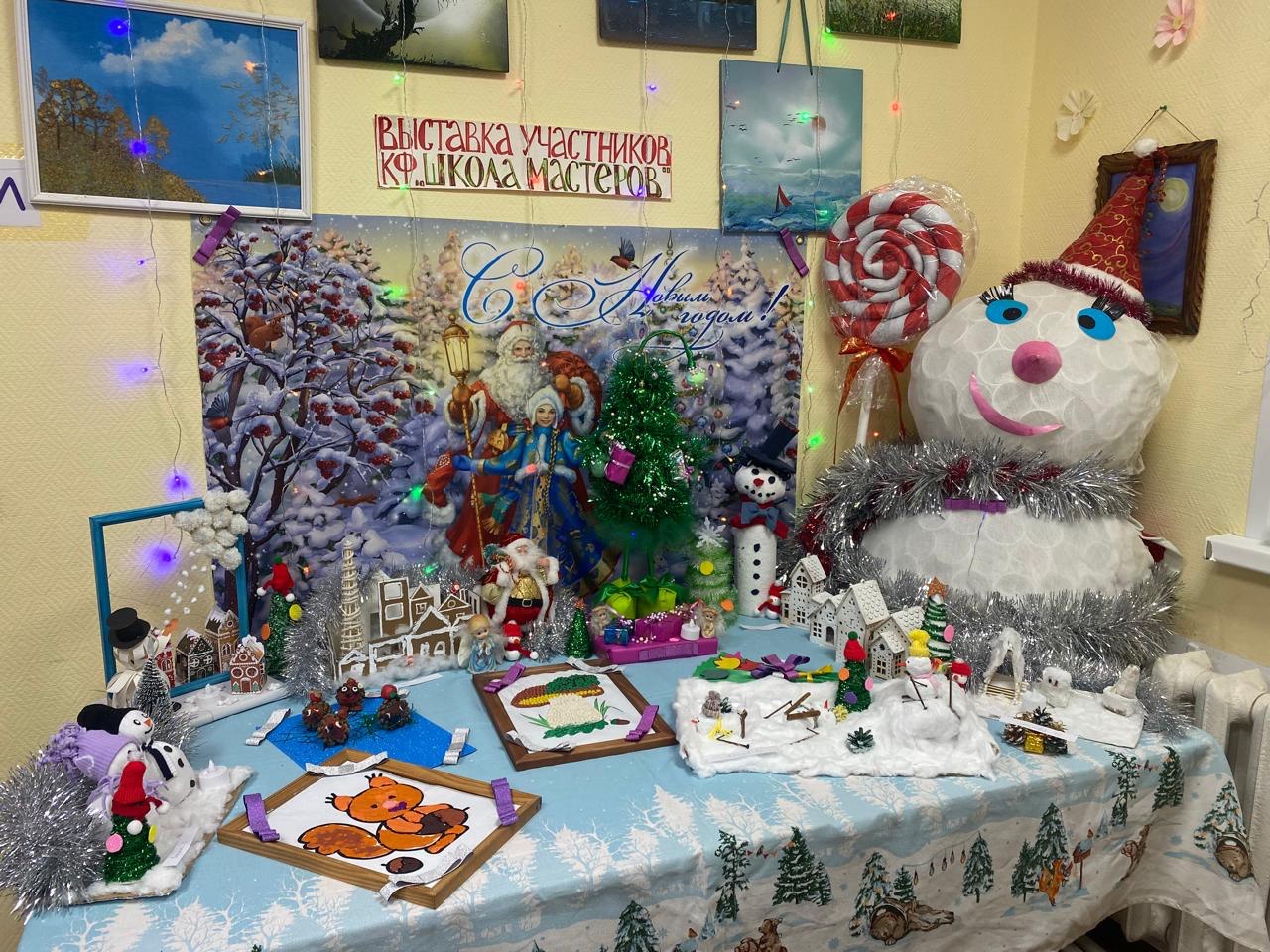 Наши новости. Выставка декоративно-прикладного творчества в ДК «Луч» м.о. Чехов Наши новости. Выставка декоративно-прикладного творчества в ДК «Луч» м.о. Чехов