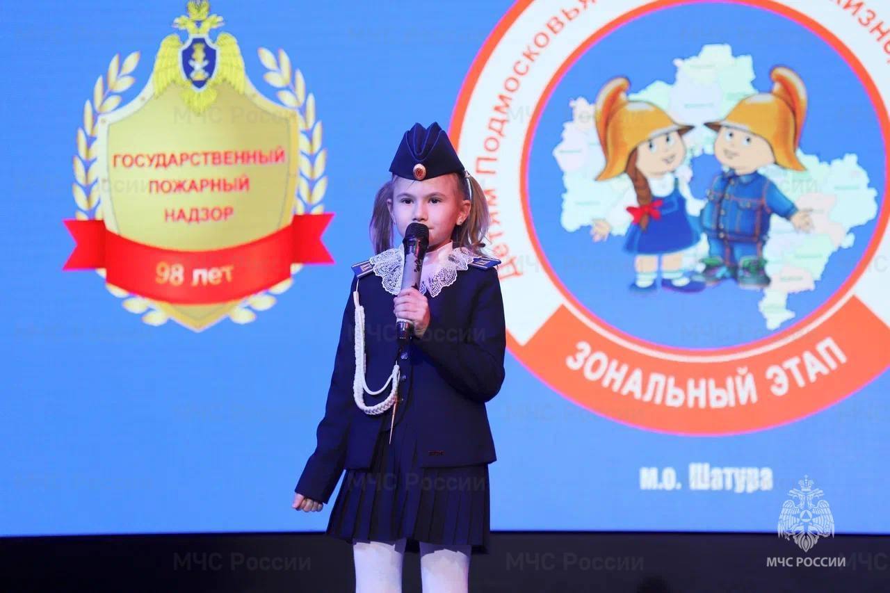 В Шатуре прошел зональный этап конкурса «Таланты и поклонники»