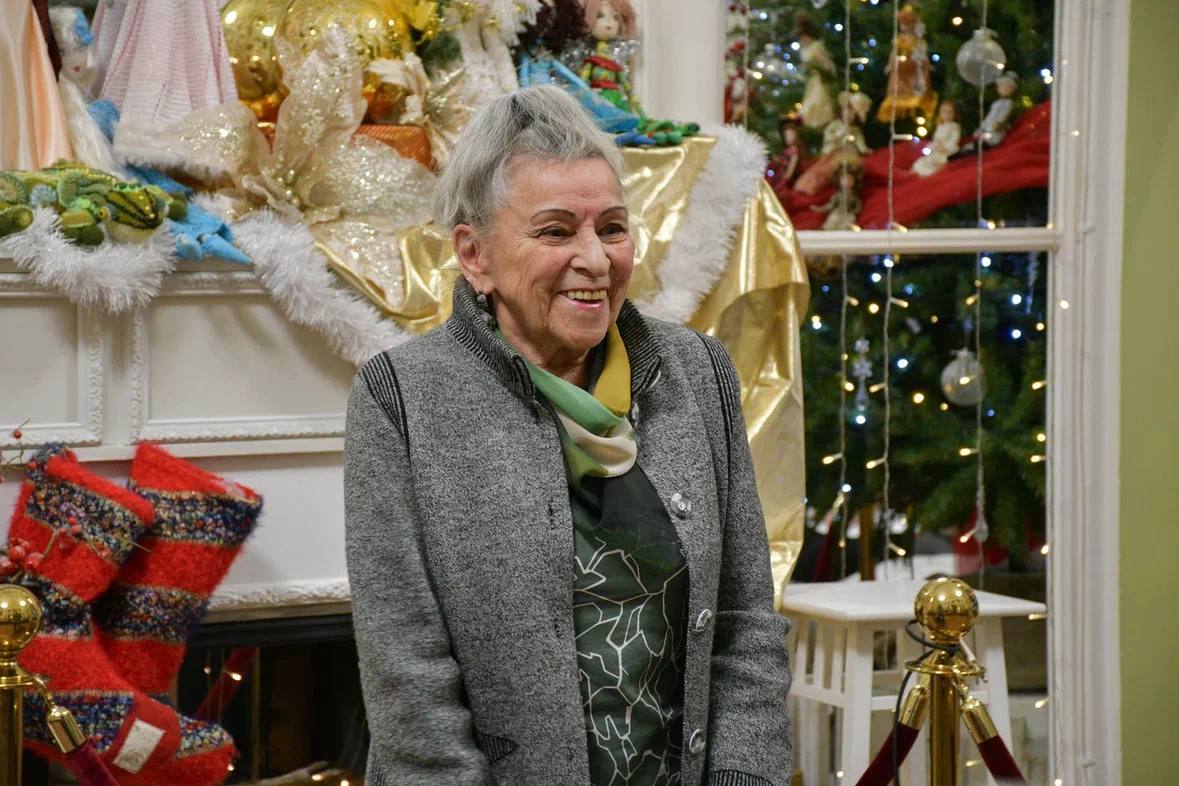 Жуковскому Литературному объединению «Крылья» исполнилось 50 лет Жуковскому Литературному объединению «Крылья» исполнилось 50 лет