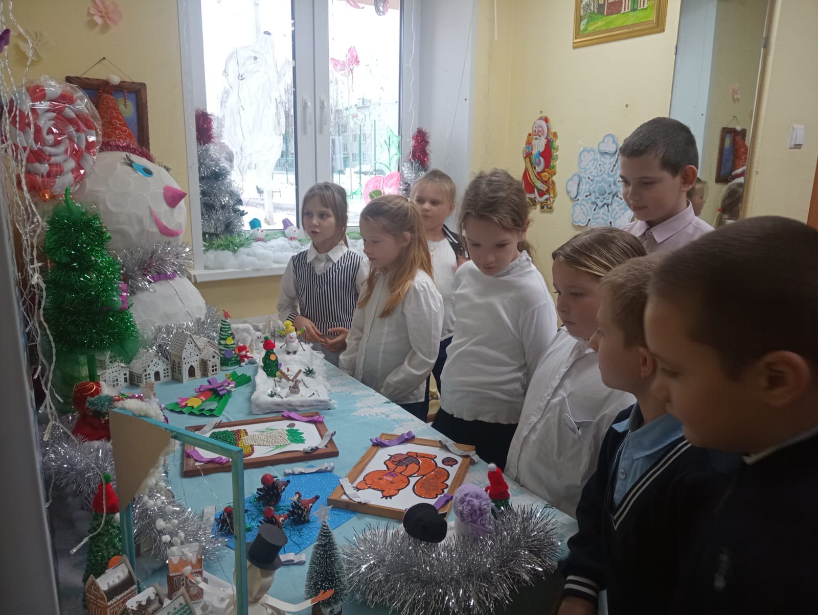 Наши новости. Выставка декоративно-прикладного творчества в ДК «Луч» м.о. Чехов Наши новости. Выставка декоративно-прикладного творчества в ДК «Луч» м.о. Чехов