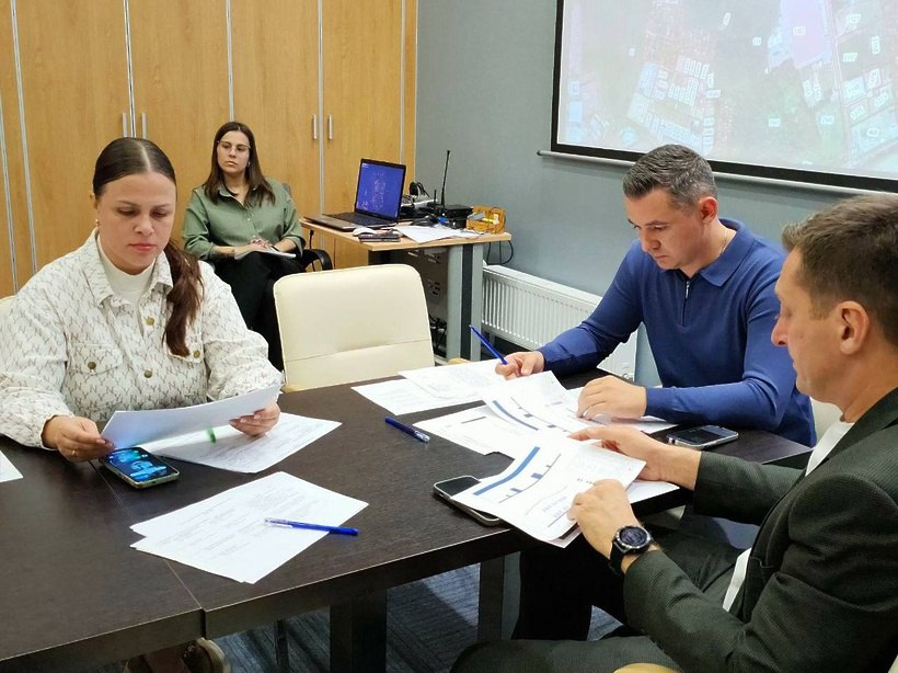 Итоги роста, поддержки и развития бизнеса в Солнечногорске Итоги роста, поддержки и развития бизнеса в Солнечногорске