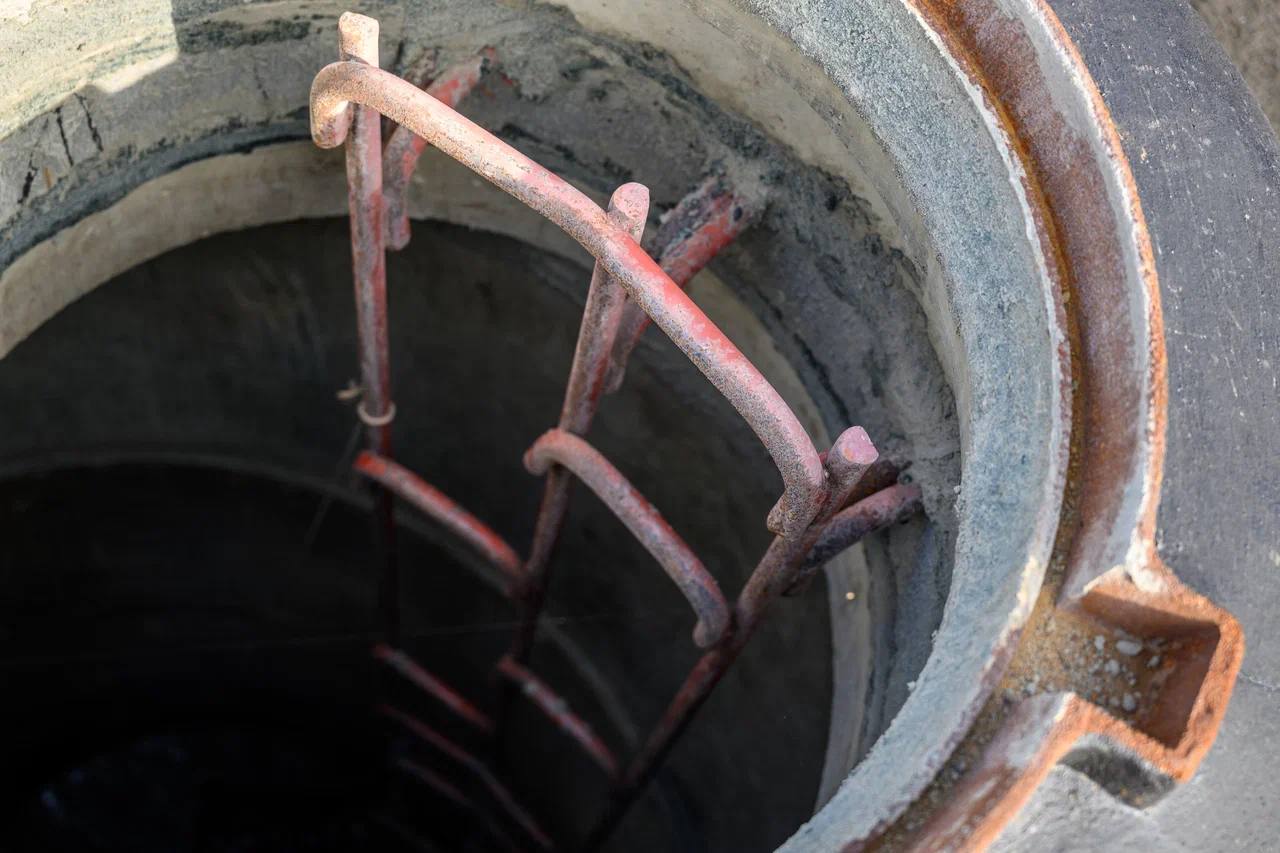 Новые трубы для 373 домов: в Солнечногорске завершили замену 600-метрового канализационного участка Новые трубы для 373 домов: в Солнечногорске завершили замену 600-метрового канализационного участка