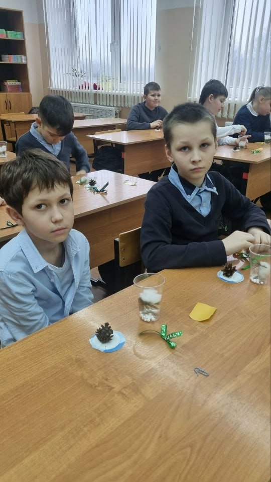 «Ветер перемен». медиацентр МБОУ СОШ Чехов-3, муниципальный округ Чехов