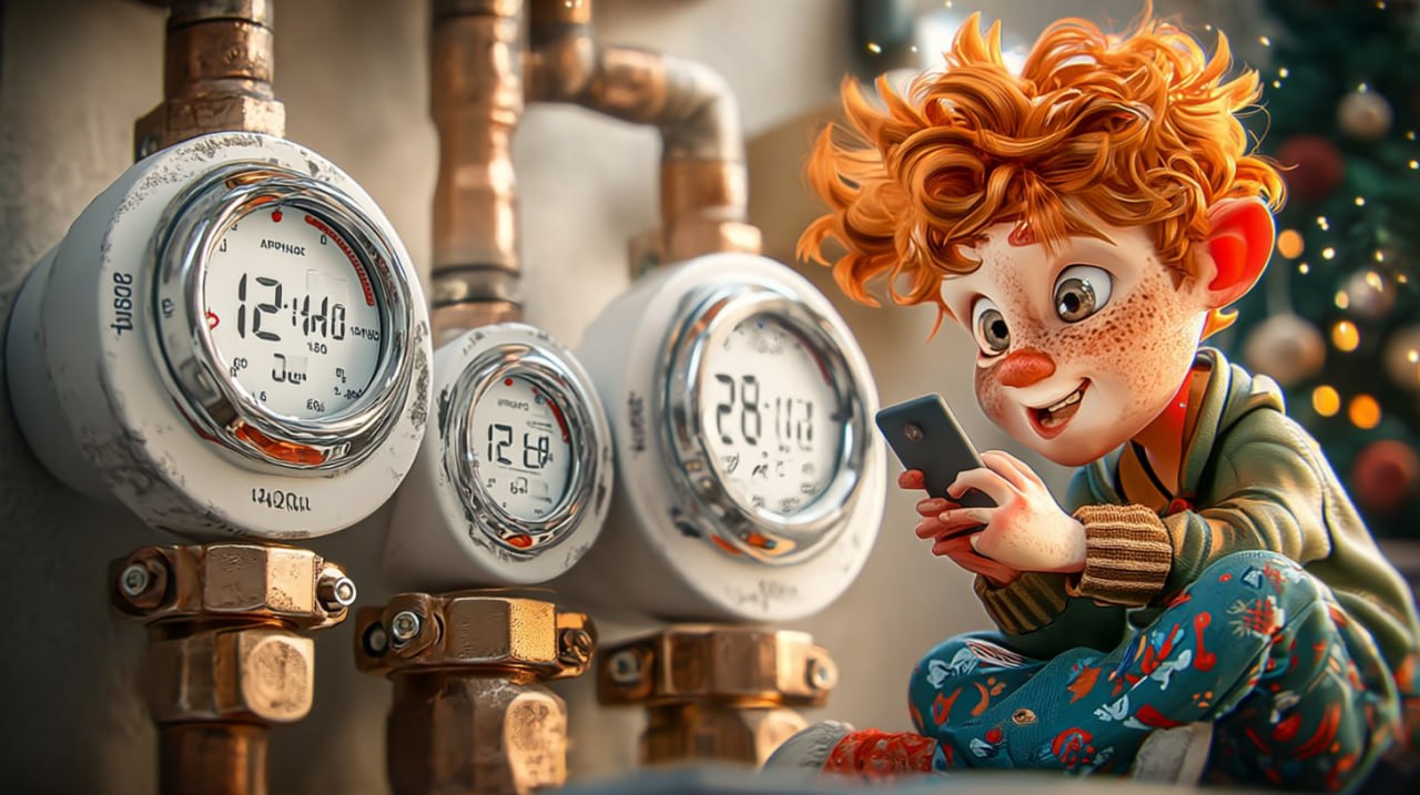 В декабре жители получат два платежных документа МосОблЕИРЦ: за ноябрь и декабрь