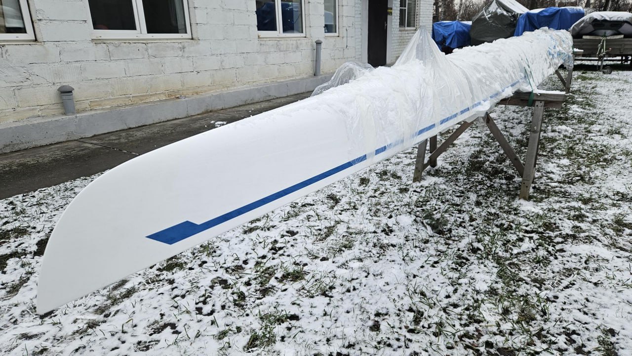 На волне: школа парусного спорта в Долгопрудном пополнила свой флот новыми яхтами На волне: школа парусного спорта в Долгопрудном пополнила свой флот новыми яхтами