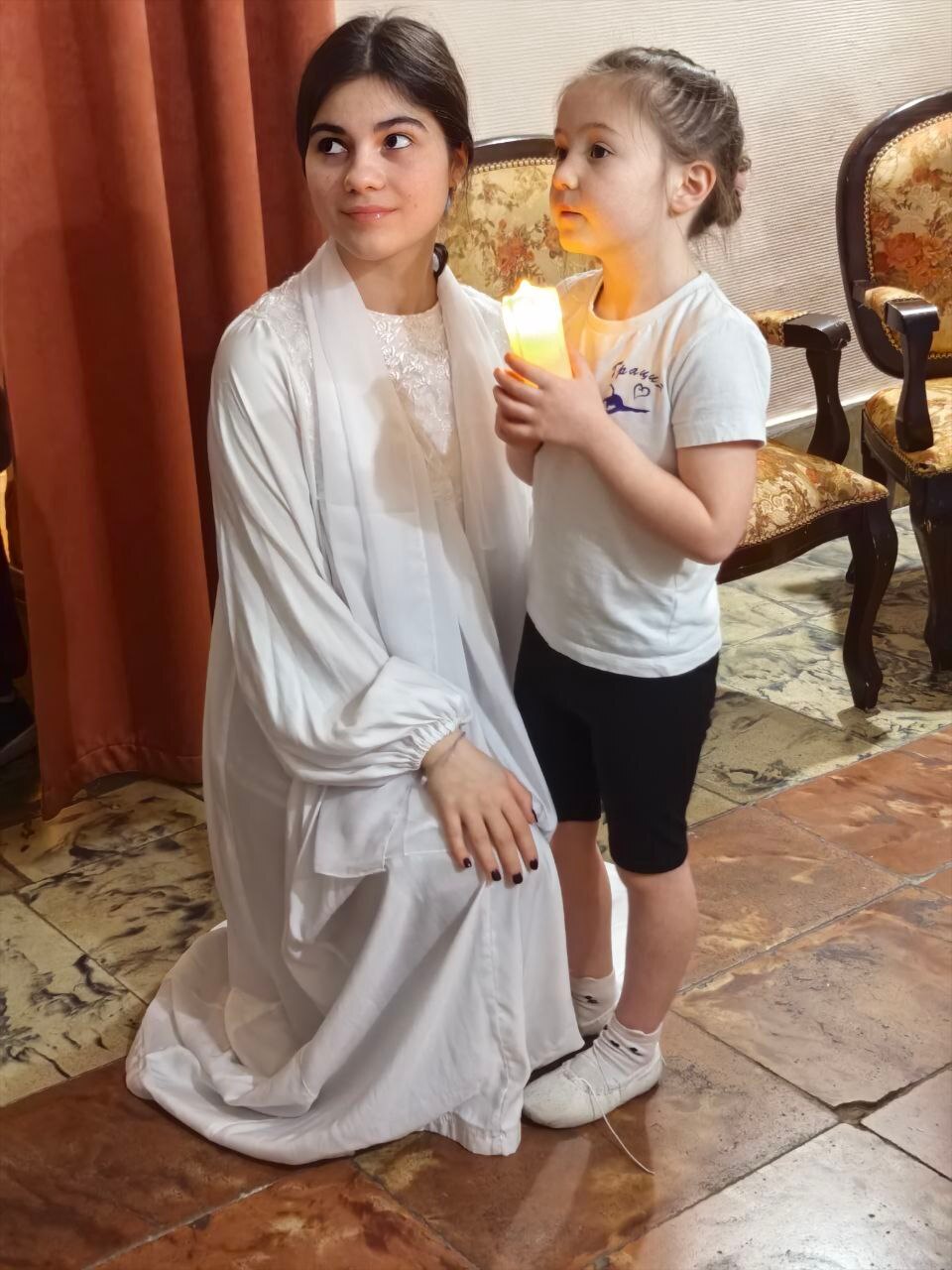 Образцовый детский коллектив ансамбль танца "Грация", руководитель Чистякова Галина Павловна и педагог Кисса Анастасия Алексеевна Образцовый детский коллектив ансамбль танца "Грация", руководитель Чистякова Галина Павловна и педагог Кисса Анастасия Алексеевна