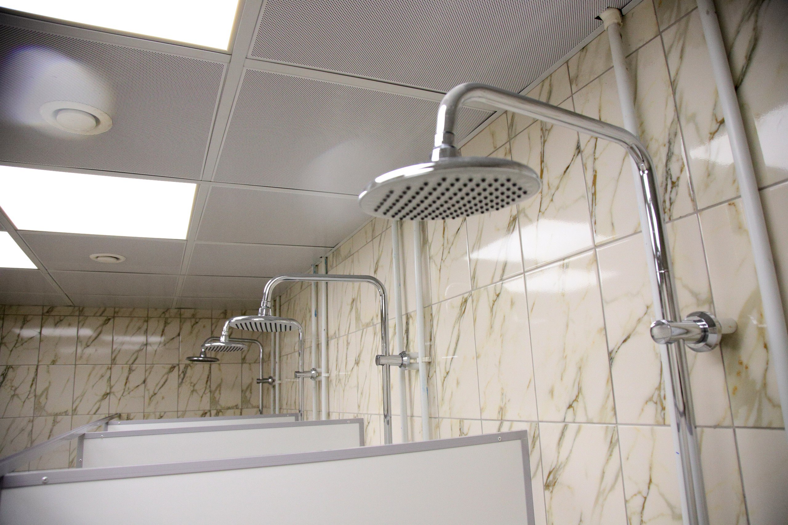 Алексей Малкин: Открыли учебную ванну во Дворце водного спорта «Дельфин» после капитального ремонта Алексей Малкин: Открыли учебную ванну во Дворце водного спорта «Дельфин» после капитального ремонта