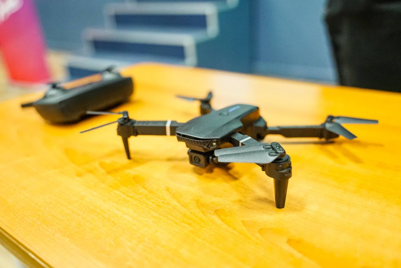 Образование нового поколения: Чему учат будущих инженеров в Химках Образование нового поколения: Чему учат будущих инженеров в Химках