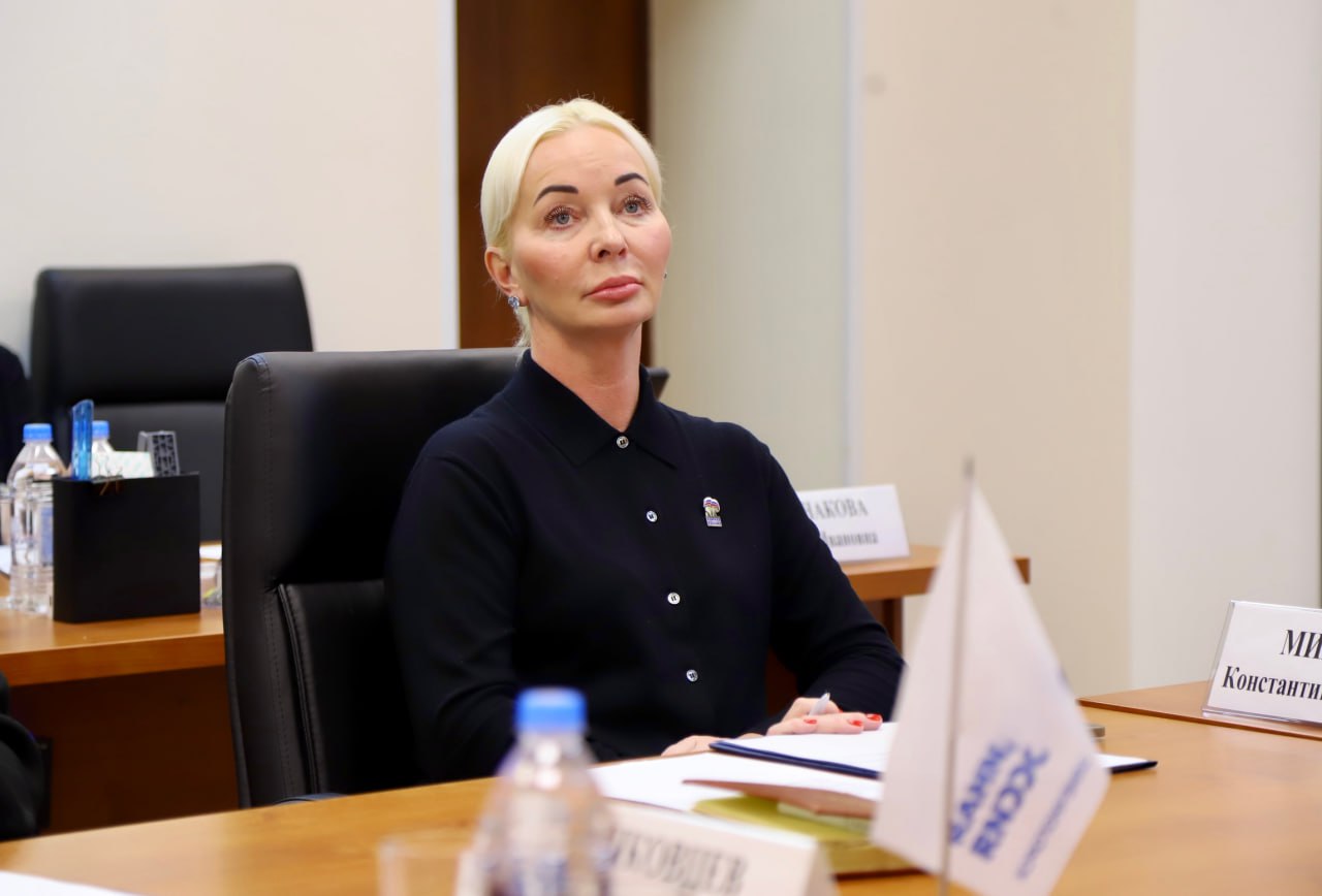 Константин Михальков: Завершилось заседание Президиума нашего регионального отделения «Единой России» под руководством Игоря Брынцалова Константин Михальков: Завершилось заседание Президиума нашего регионального отделения «Единой России» под руководством Игоря Брынцалова