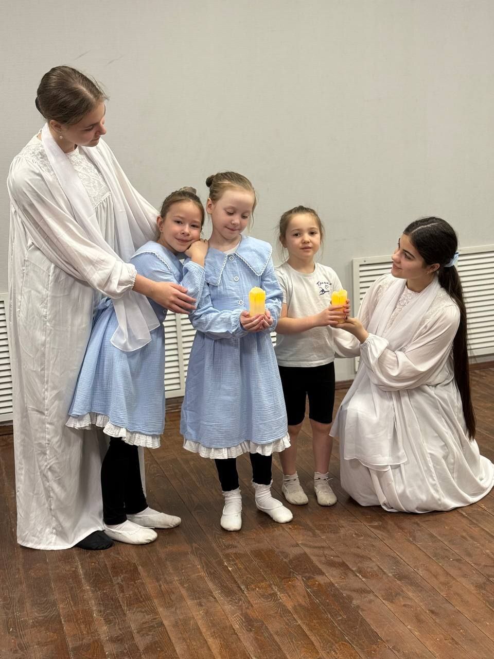 Образцовый детский коллектив ансамбль танца "Грация", руководитель Чистякова Галина Павловна и педагог Кисса Анастасия Алексеевна Образцовый детский коллектив ансамбль танца "Грация", руководитель Чистякова Галина Павловна и педагог Кисса Анастасия Алексеевна