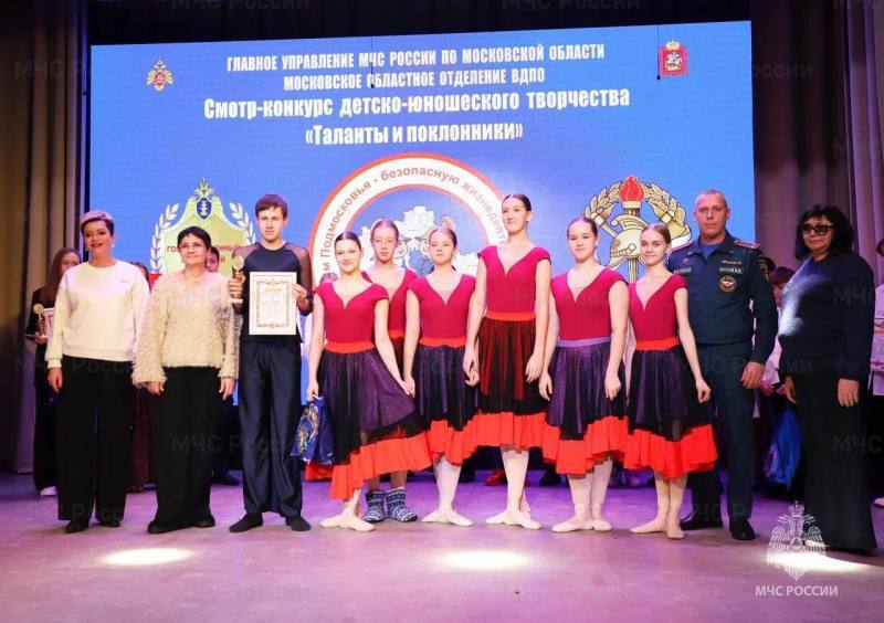 В Шатуре прошел зональный этап конкурса «Таланты и поклонники» В Шатуре прошел зональный этап конкурса «Таланты и поклонники»