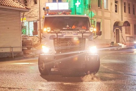 Михаил Собакин: 9. Уважаемые жители!. 12 и 13 декабря в Подмосковье объявлен желтый уровень погодной опасности