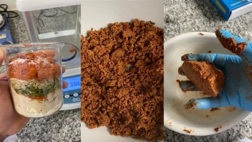 Подсолнечниковая мука: новый вектор в производстве веганского мяса