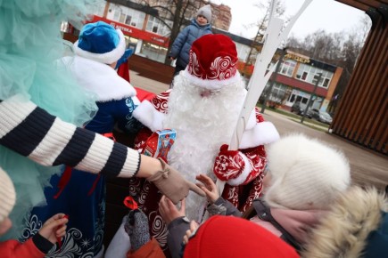 ����������� ��������� ��������� ������� �� ����������� ��������