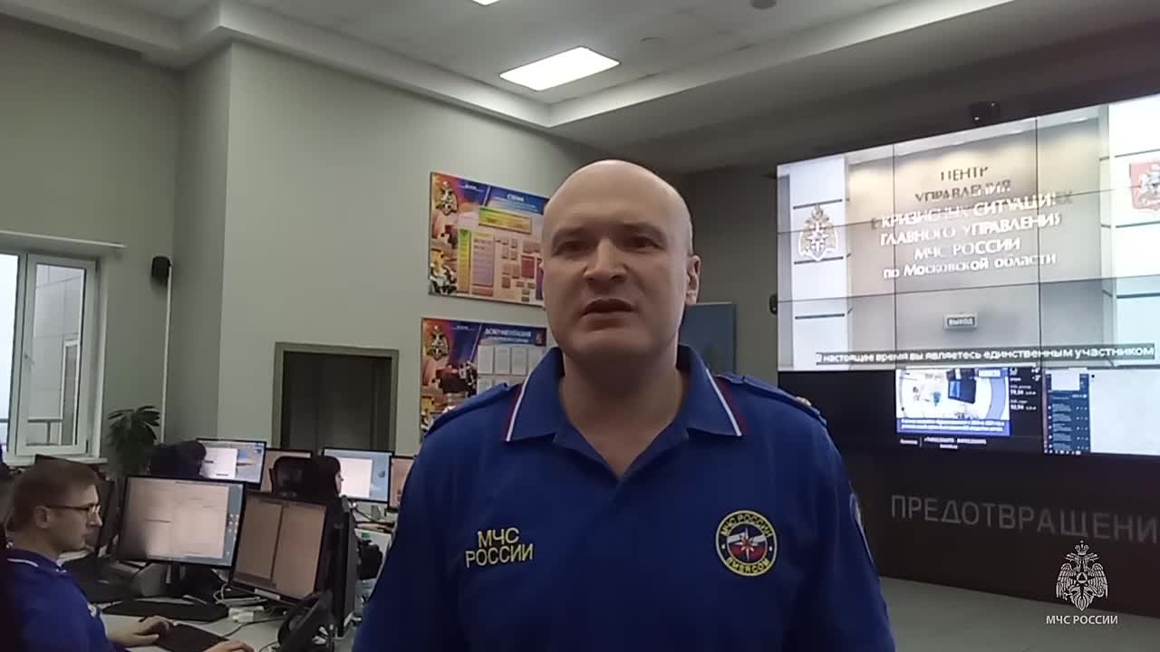 Внимание: НЕБЛАГОПРИЯТНЫЕ МЕТЕОРОЛОГИЧЕСКИЕ ЯВЛЕНИЯ