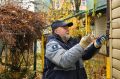 Тепло и уют в каждый дом!. На днях специалисты подключили к газу очередной дом в д. Костино в рамках президентского проекта догазификации
