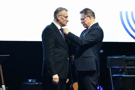 Московский областной научно-исследовательский клинический институт им. М.Ф. Владимирского (МОНИКИ) отмечает 250-летие