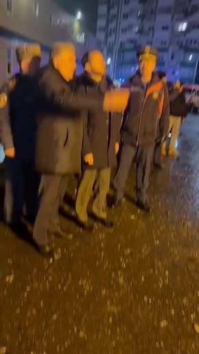 Семь человек, включая ребёнка, пострадали в результате удара украинского дрона по жилой многоэтажке в Твери