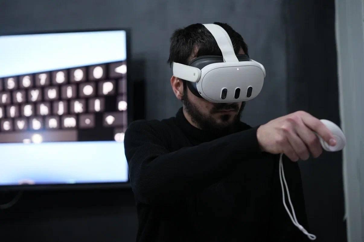 2 фиджитал-центра для подготовки киберспортсменов откроются в Подмосковье в 2026 году