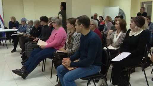 В Реутове подвели итоги 2025 года на форуме «Управдом»