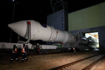 Космический страж погоды: новый спутник из Химок готовится к старту