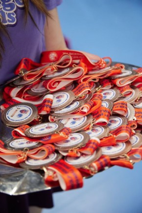 Любительский турнир по гандболу «Герои Города»