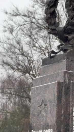 Константин Михальков: Сегодня — один из самых важных, светлых и трагичных дней в истории нашего родного города