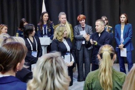 Миссия выполнима: Женский капитал на службе Отечества