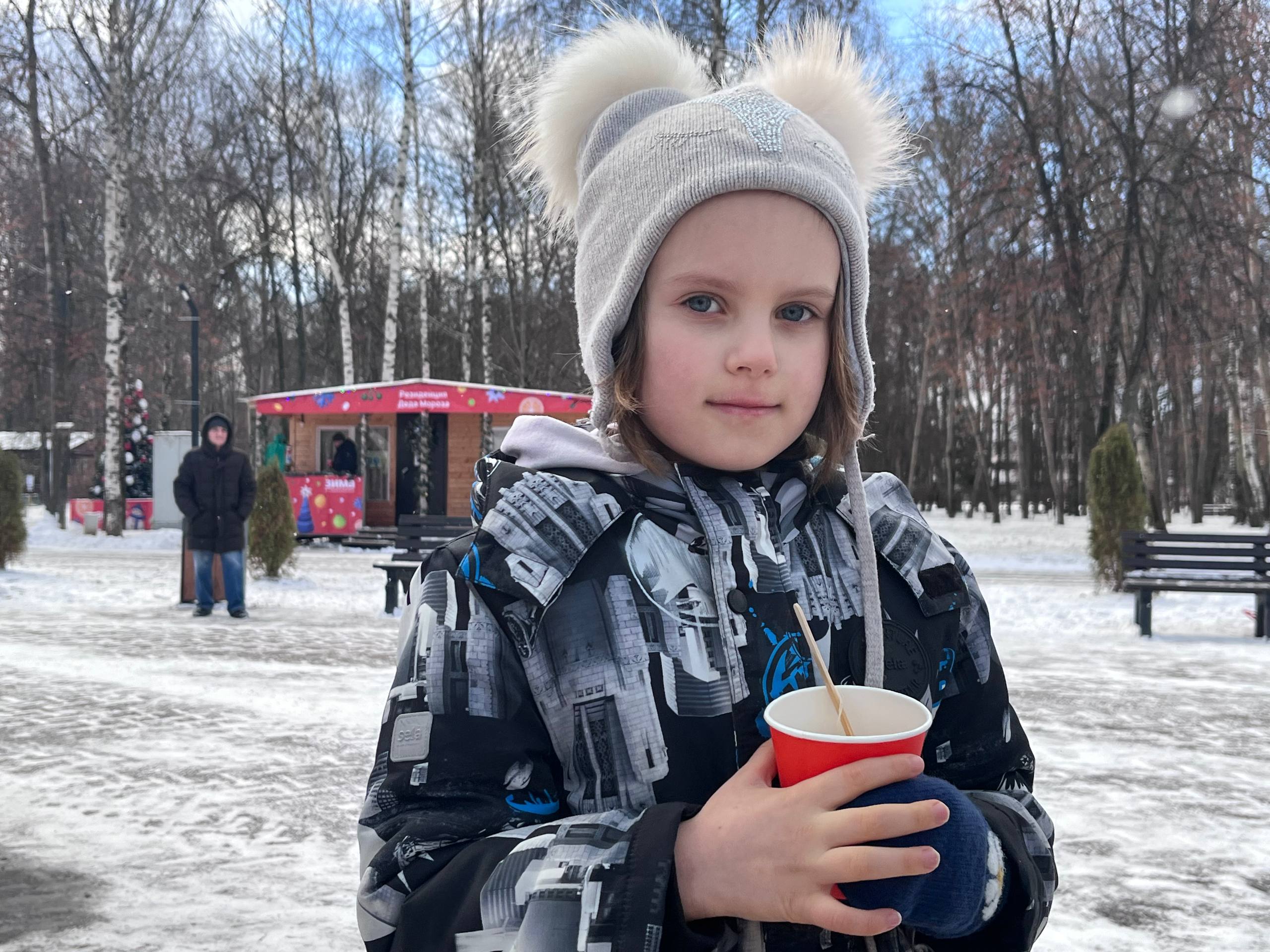 Сказка стала реальностью!. Сегодня Центральный парк Победы на один день превратился в настоящую сказку — шумную, весёлую и бесконечно добрую Сказка стала реальностью!. Сегодня Центральный парк Победы на один день превратился в настоящую сказку — шумную, весёлую и бесконечно добрую
