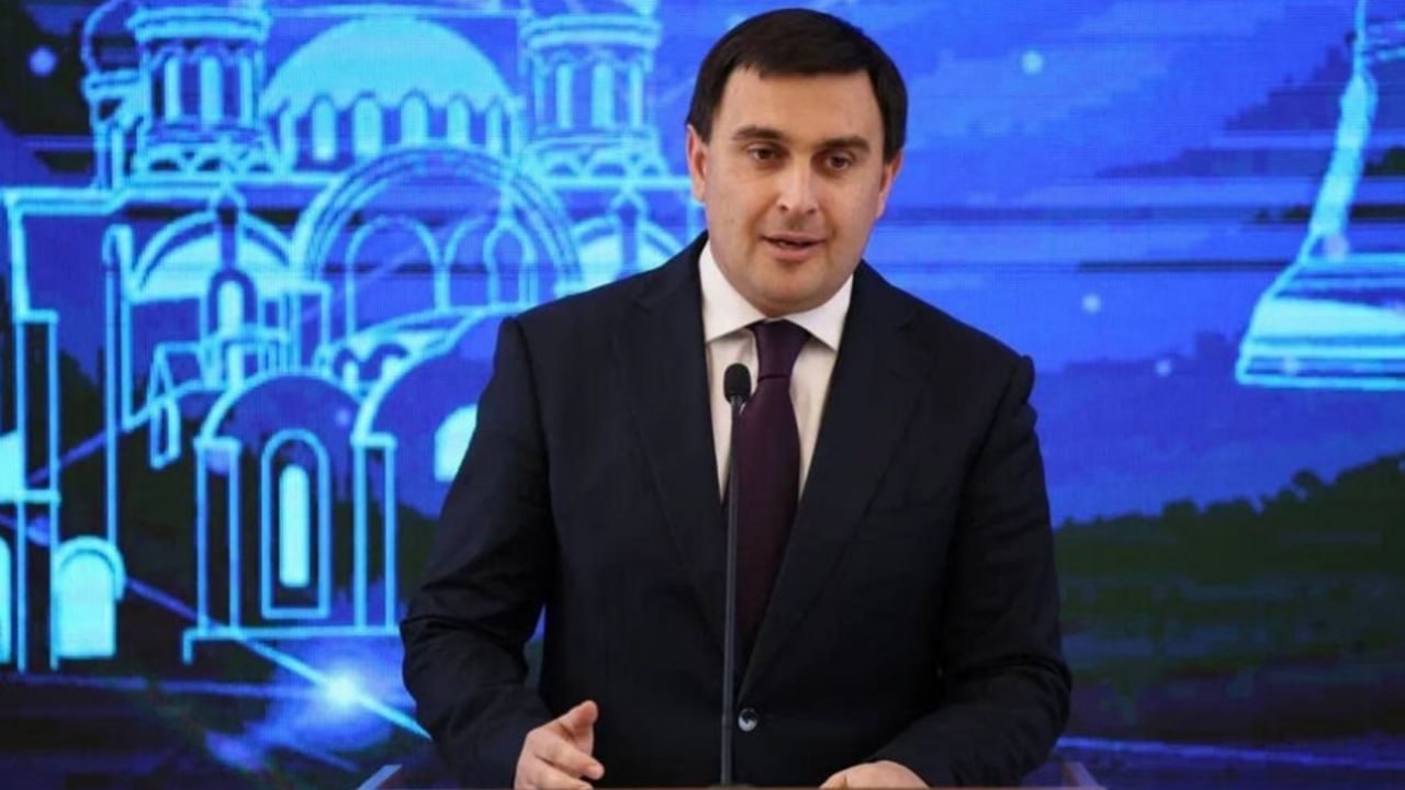 Скончался глава подмосковного Реутова Филипп Науменко, ему было 39 лет, сообщил председатель Мособлдумы Игорь Брынцалов