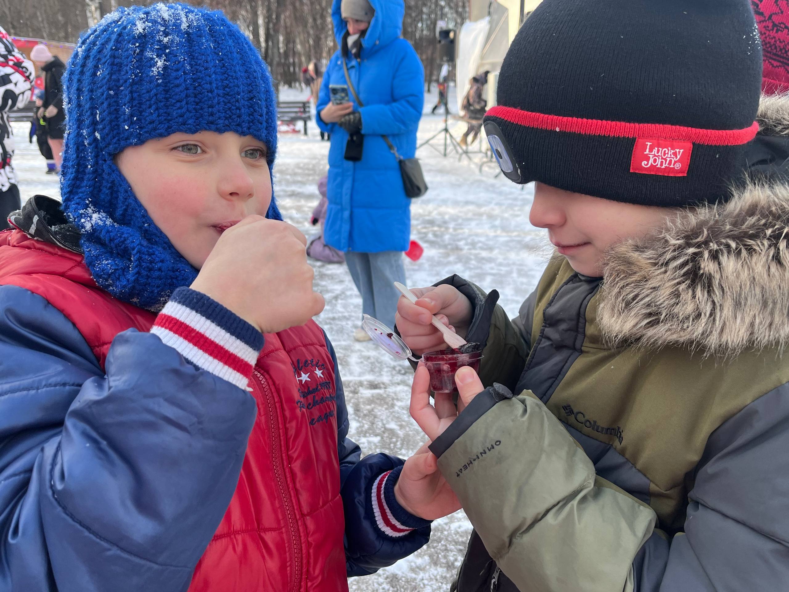Сказка стала реальностью!. Сегодня Центральный парк Победы на один день превратился в настоящую сказку — шумную, весёлую и бесконечно добрую Сказка стала реальностью!. Сегодня Центральный парк Победы на один день превратился в настоящую сказку — шумную, весёлую и бесконечно добрую