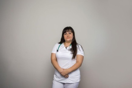 В женской консультации Орехово-Зуевского родильного дома состоится занятие для будущих родителей