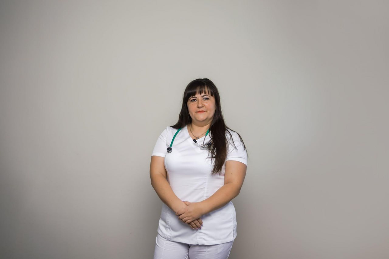 В женской консультации Орехово-Зуевского родильного дома состоится занятие для будущих родителей