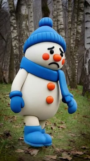 Сергей Юров: #ЗимаВБалашихе