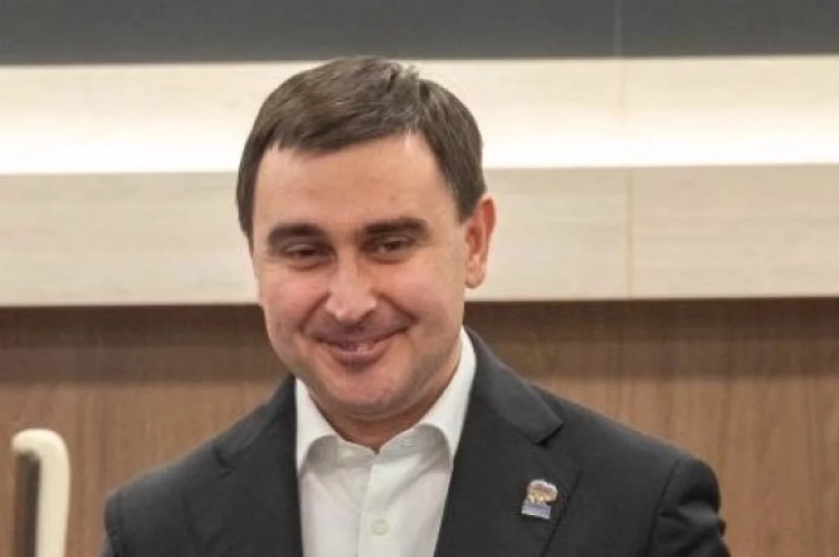 Умер мэр подмосковного Реутова Филипп Науменко, впавший в кому после ДТП