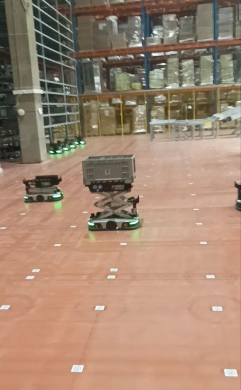 12 ������� ������� 9� ������ ���� ������������� ��� (�������) � ������ ������ �������������� ����������� �������� ��������� �������� FM Logistic